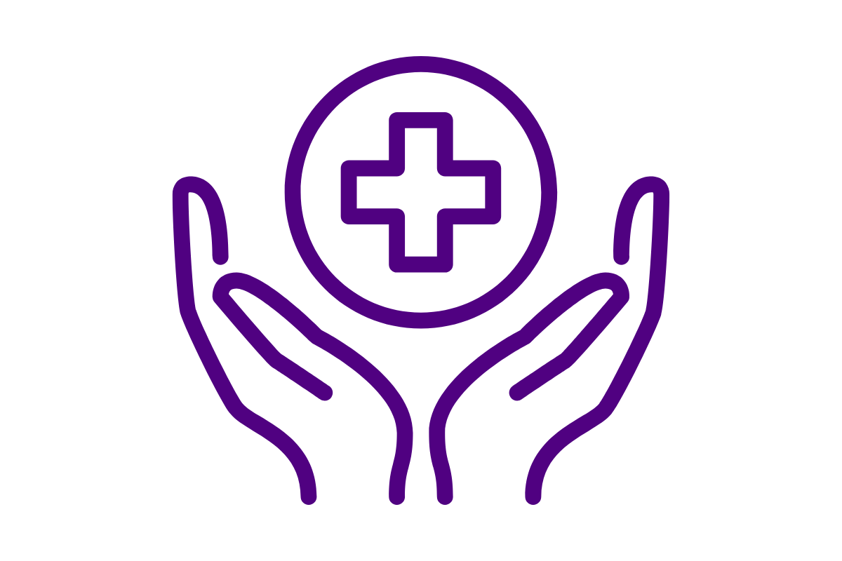 قسم الرعاية الطبية المنزلية